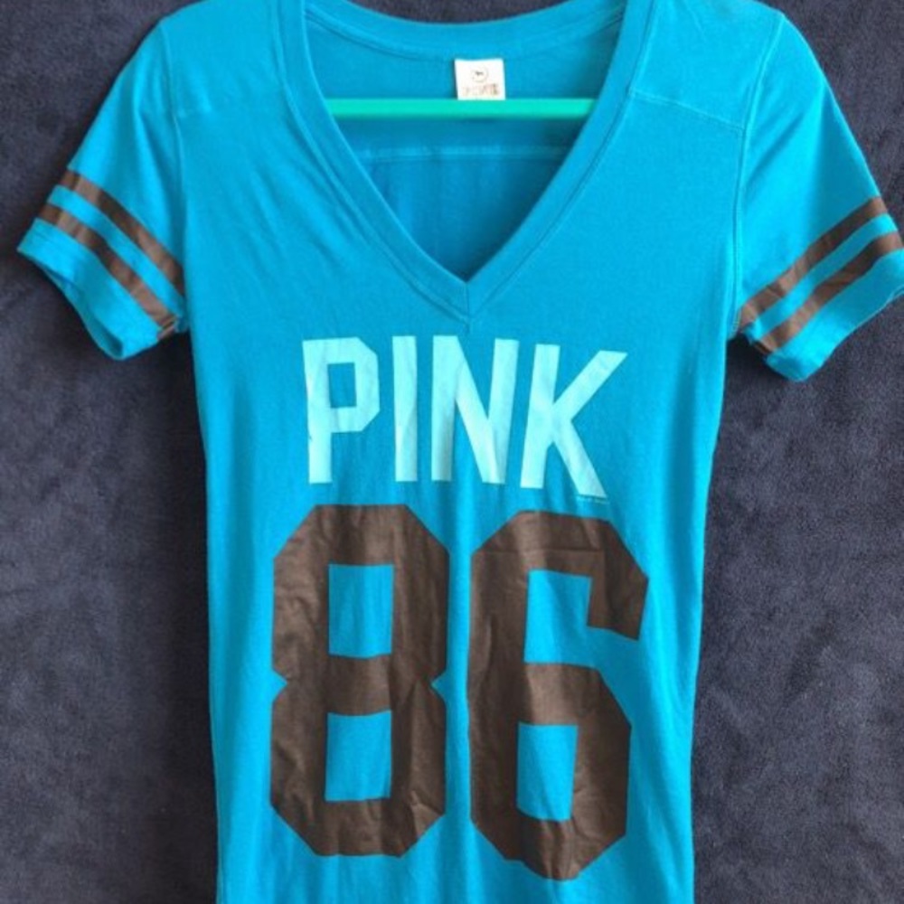 PINK T-shirt